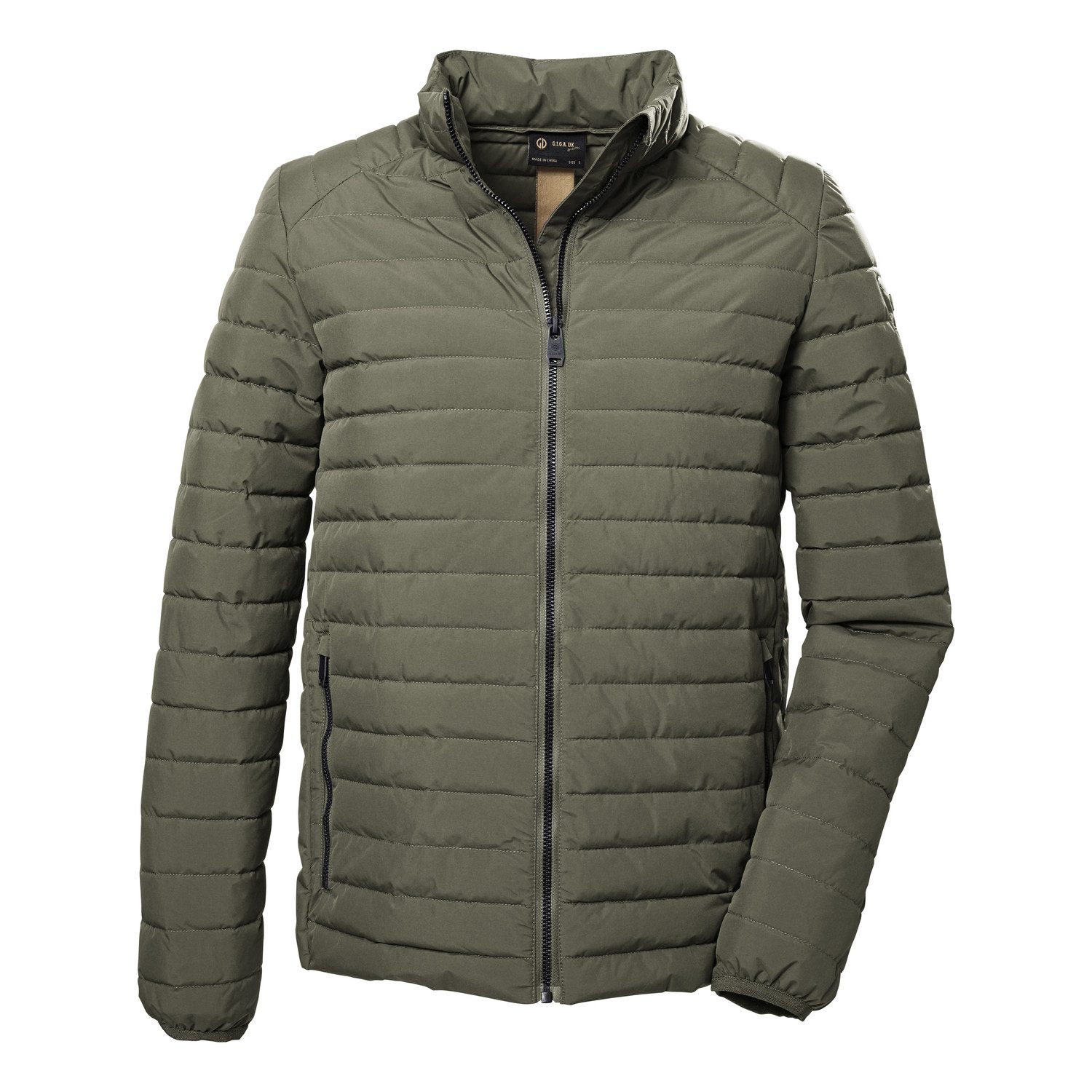 G.I.G.A. DX by killtec 3-in-1-Funktionsjacke Steppjacke GS 6