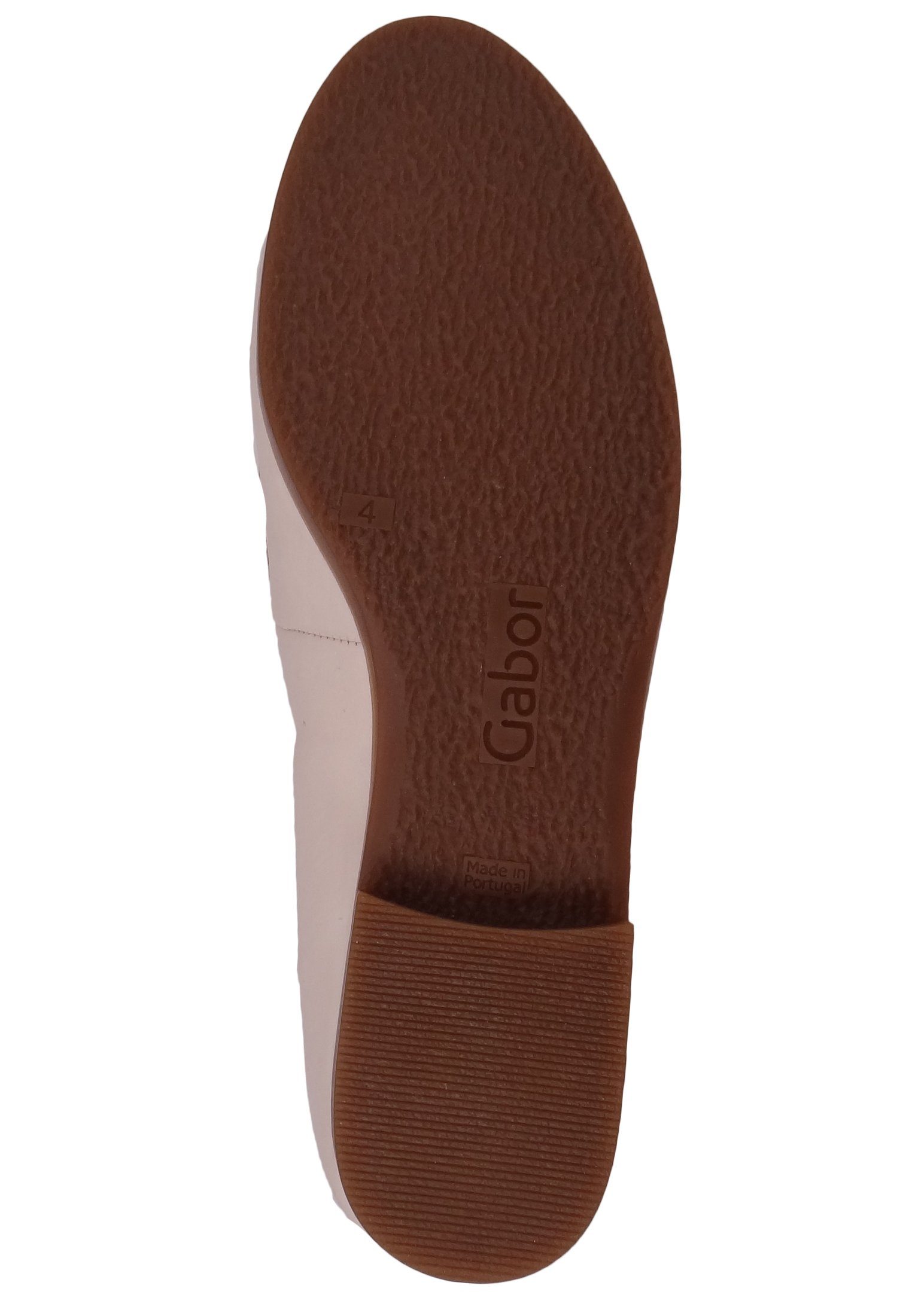 Gabor 22.434 60 Neve Gold Slipper