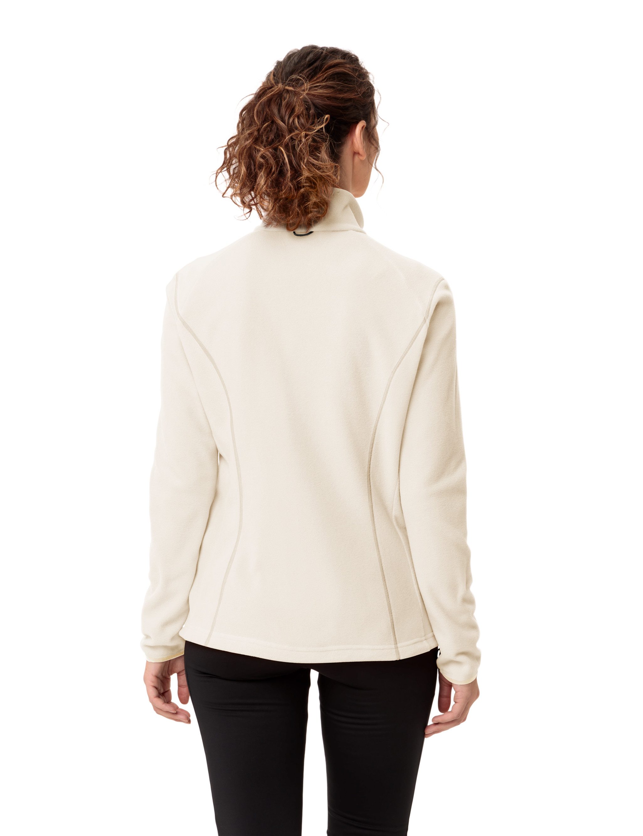 VAUDE Fleecepullover WOMEN'S ROSEMOOR FLEECE JACKET II (1-tlg) günstig online kaufen