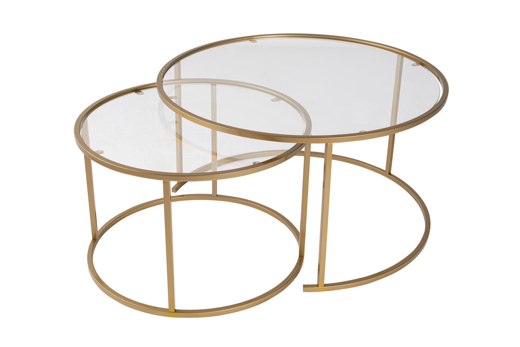Skye Decor Couchtisch 100% TEMPERED GLASS günstig online kaufen