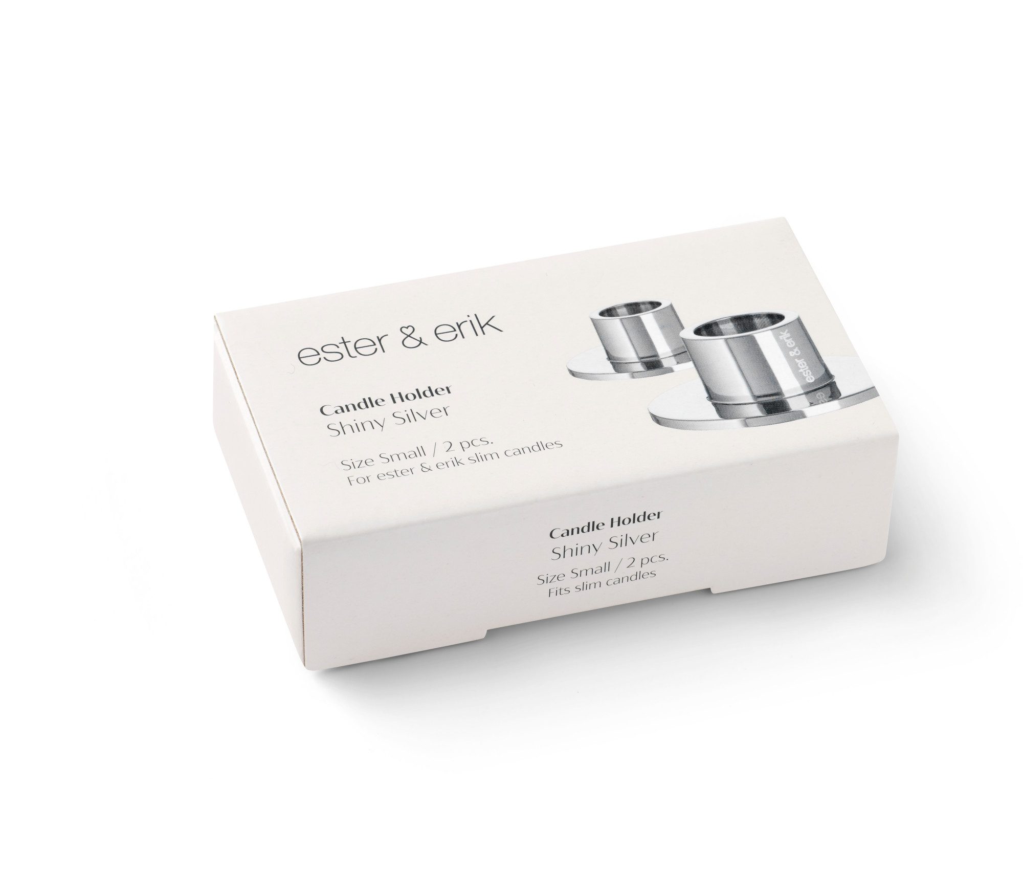 ester & erik Kerzenständer Ester & Erik Kerzenhalter günstig online kaufen