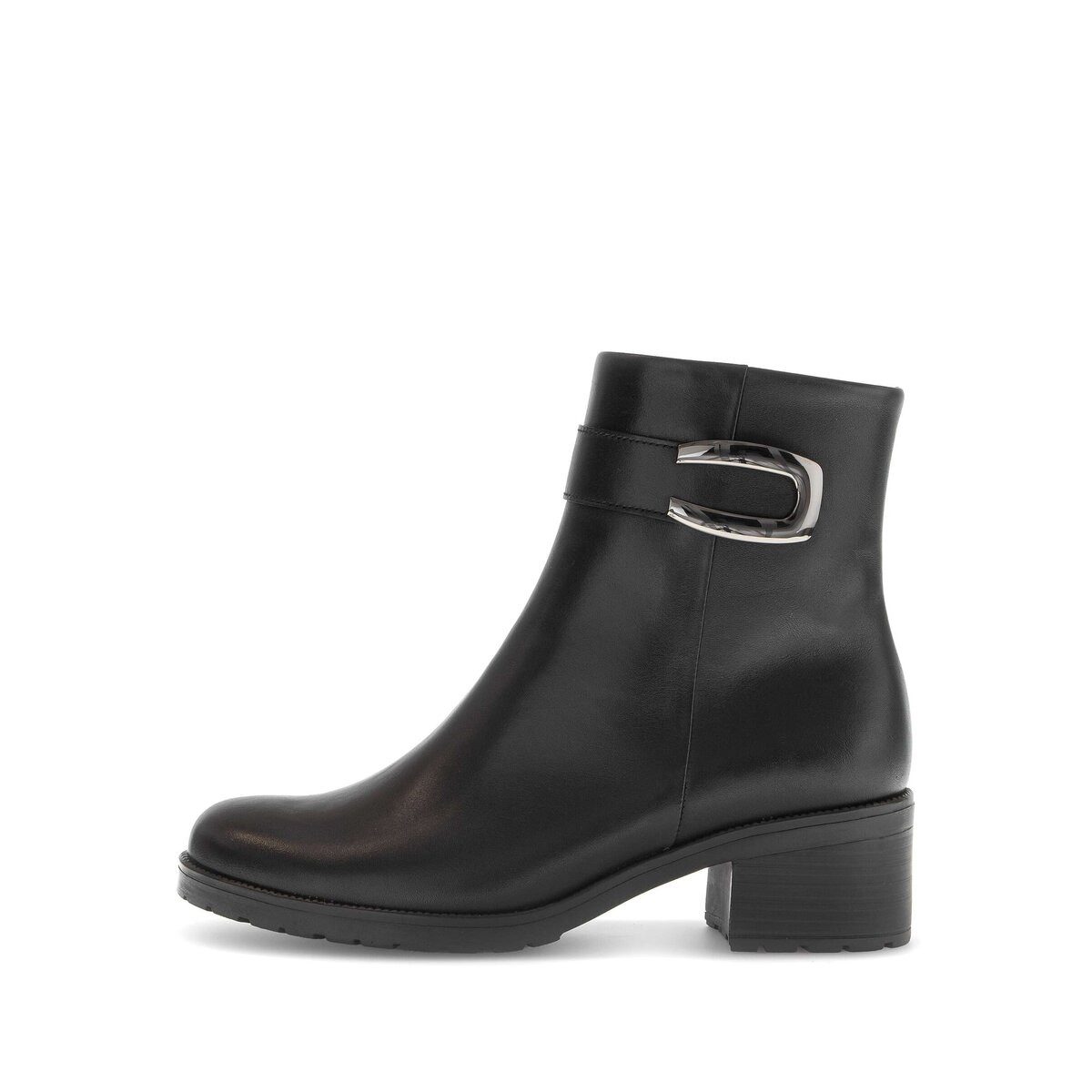 Gabor Chelsea Boot Glattleder Chelseaboots günstig online kaufen