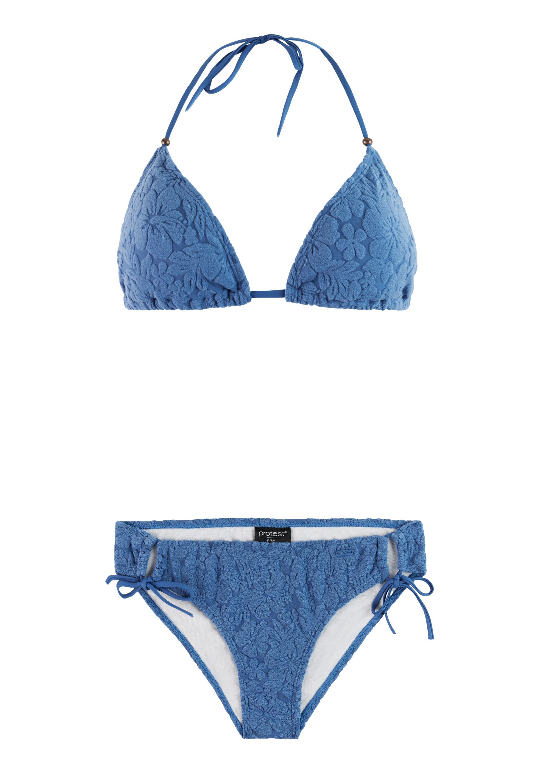 Protest Triangel-Bikini PRTFiction (Set, 1-St)