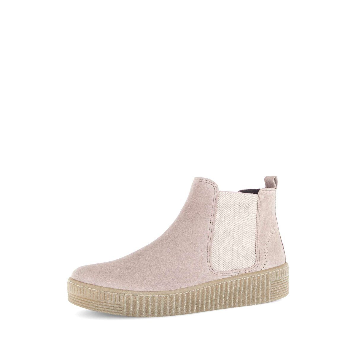 Gabor Chelsea Boot Rauleder Chelseaboots günstig online kaufen