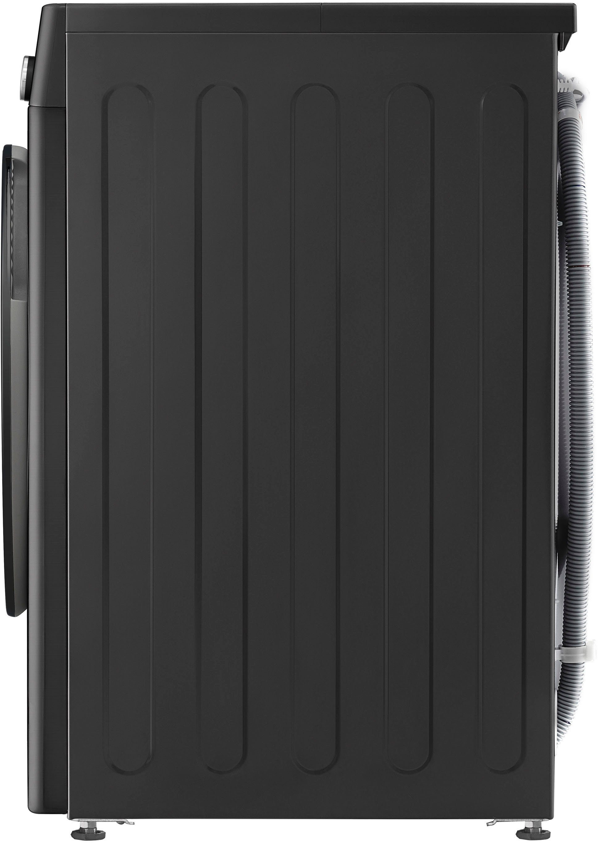 LG Waschtrockner Serie 7 W4WR7096YB, 9 kg, 6 kg, 1400 U/min – Bild 4 von 5