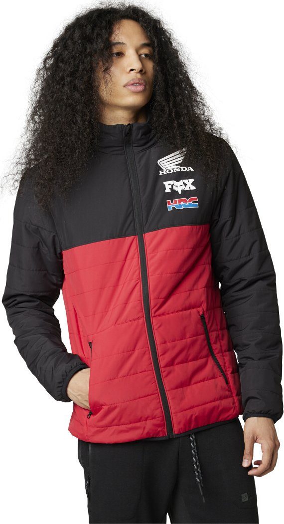 Fox Fahrradjacke Honda Howell Puffy Jacke