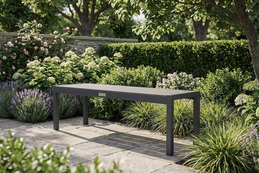 Villana Gartenbank