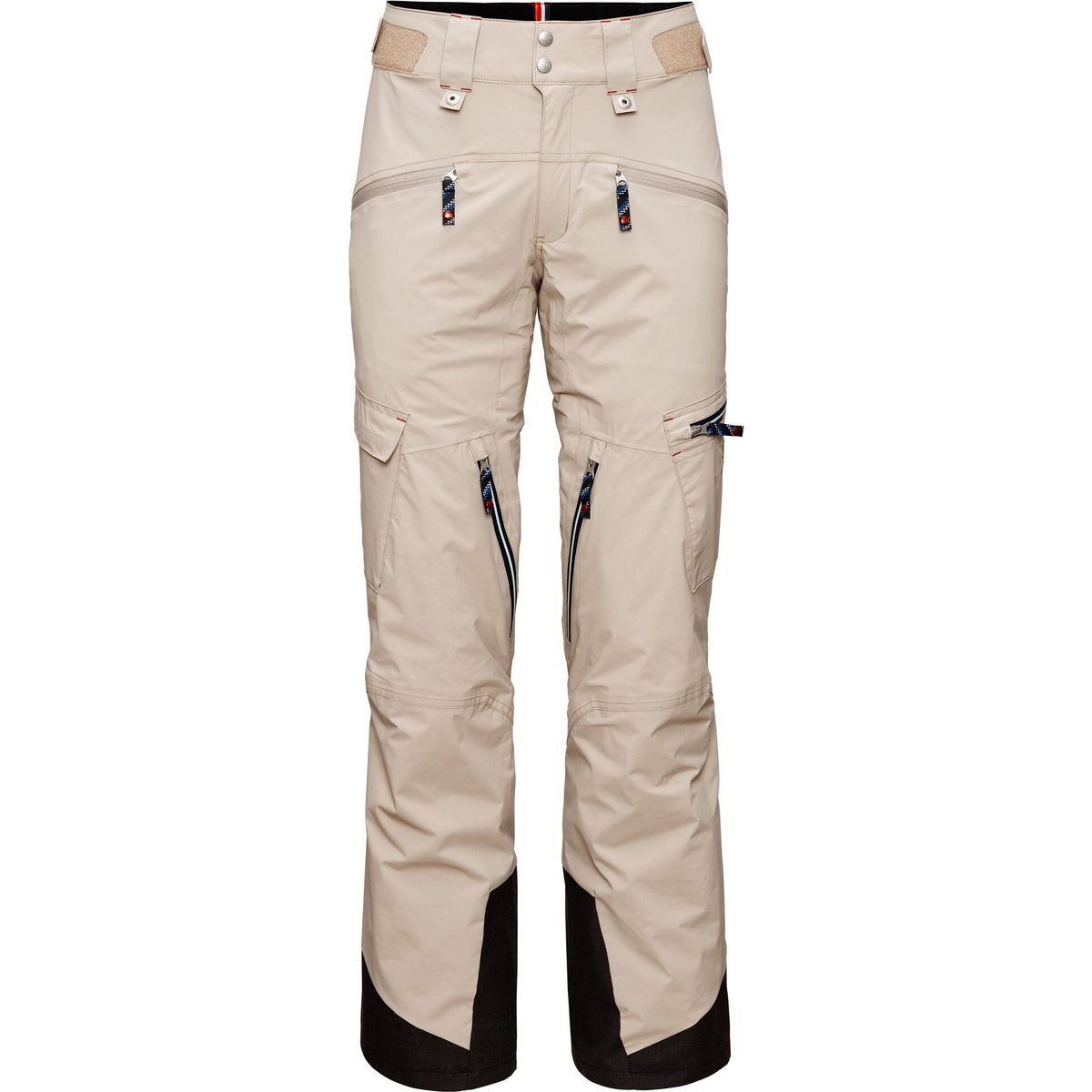 Elevenate Skihose Women Lavancher Cargo Pants Stilvolle, winddichte Skihose mit PrimaLoft® Isolierung und Gore-Tex