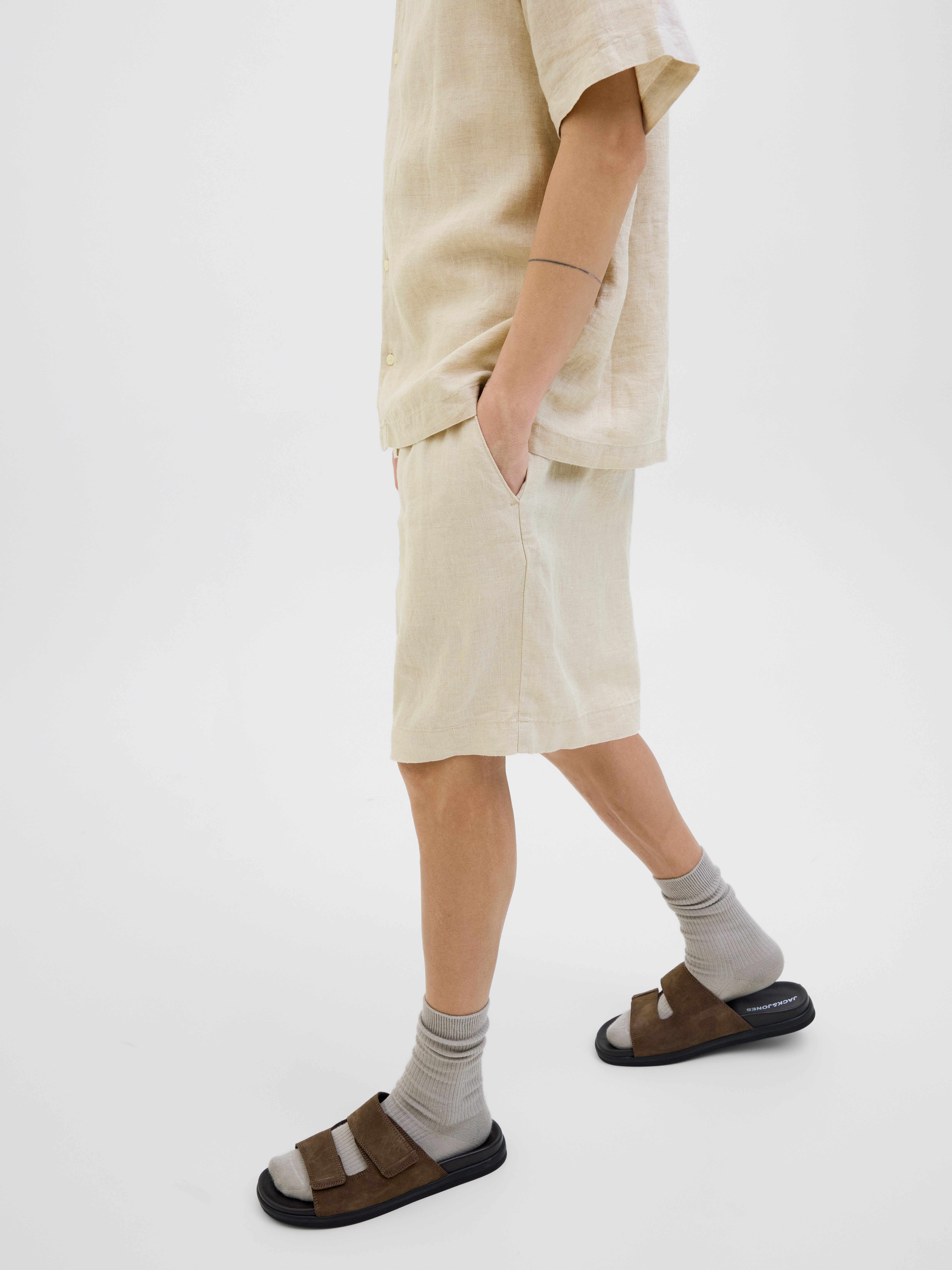 Jack & Jones Shorts JPSTBILL LAWRENCE günstig online kaufen