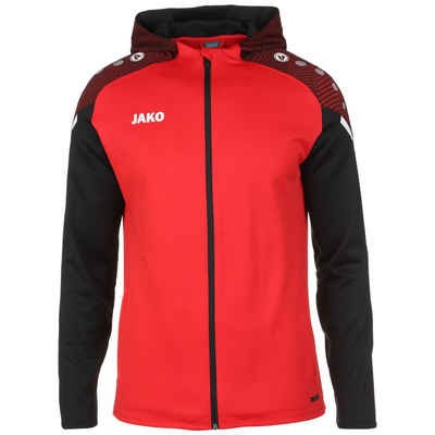 Jako Trainingsjacke Performance Kapuzenjacke Herren