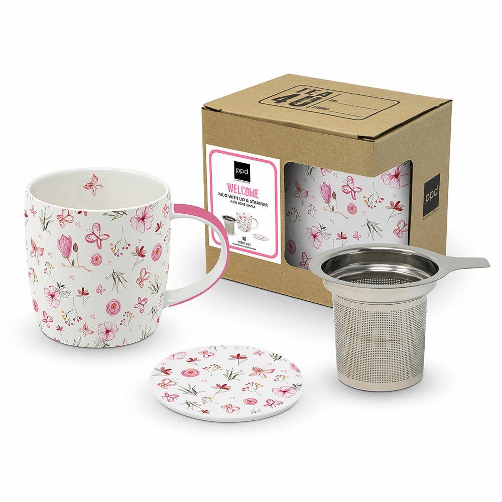 Tasse Welcome T-Mug 350 ml