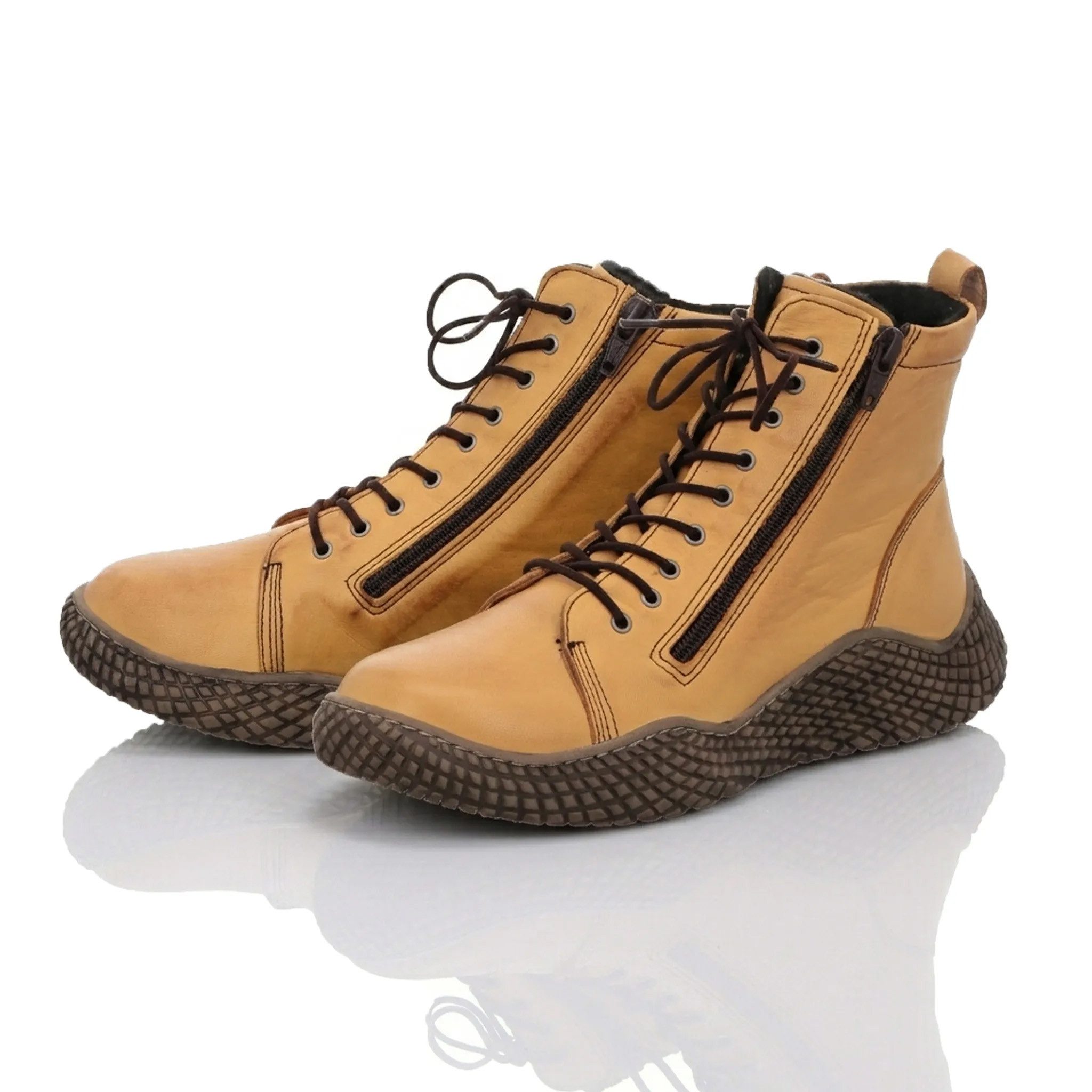Gemini Damen Stiefelette