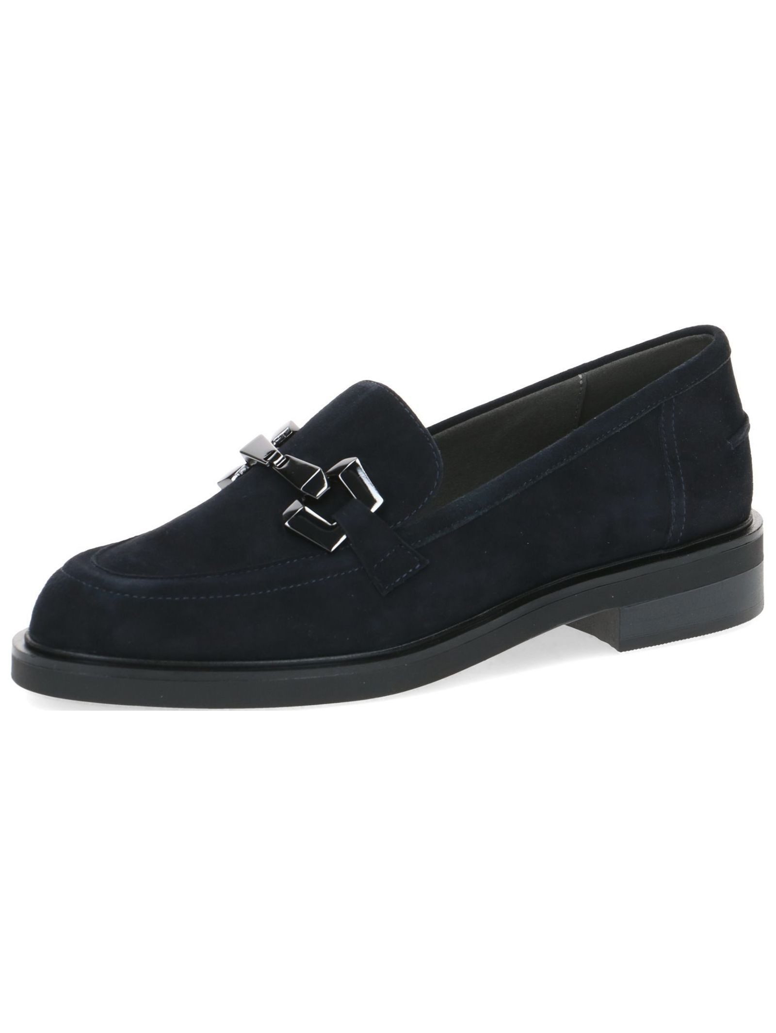 Caprice Slipper Leder Slipper