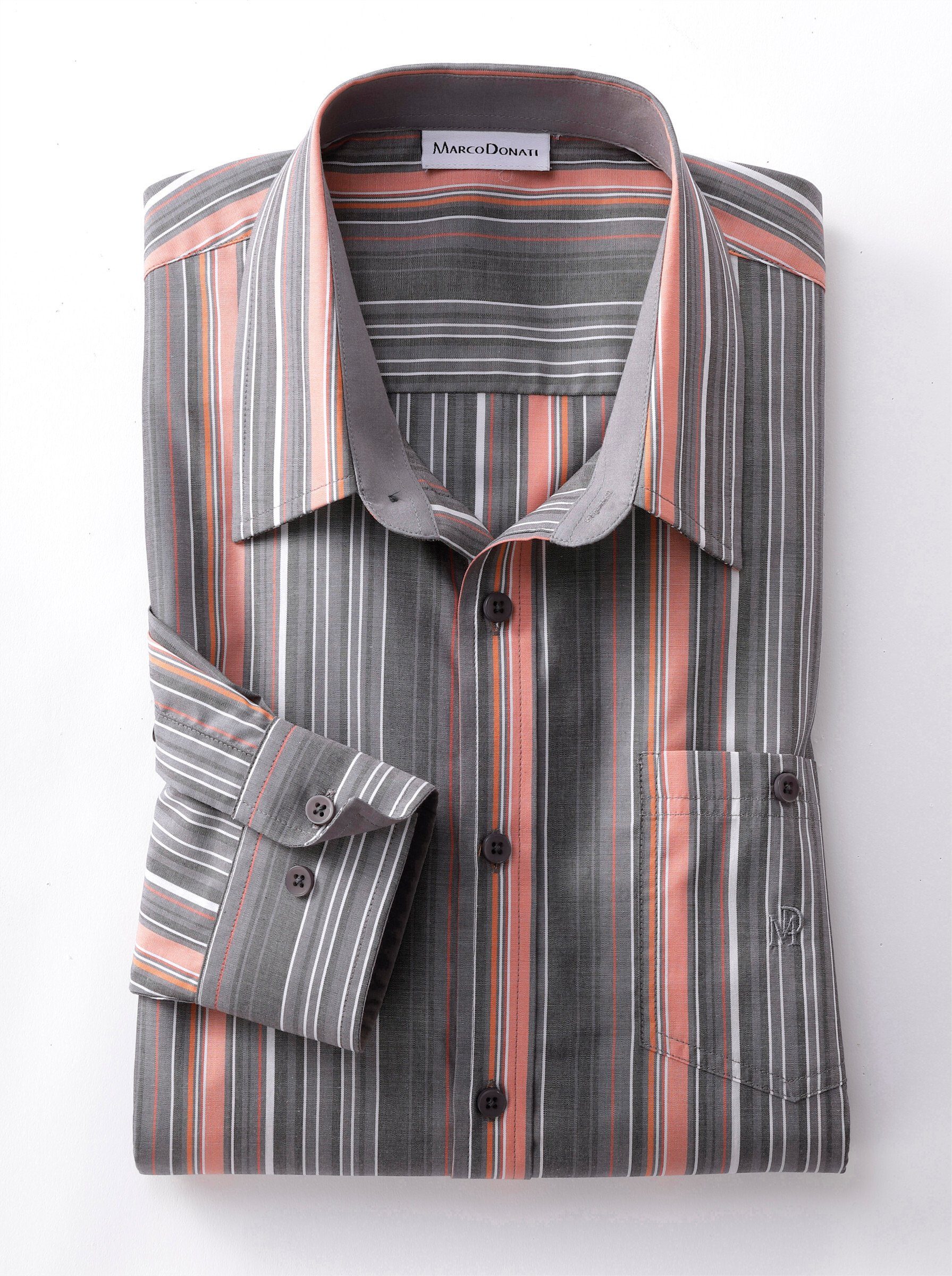 Witt Funktionshemd Langarm-Hemd .