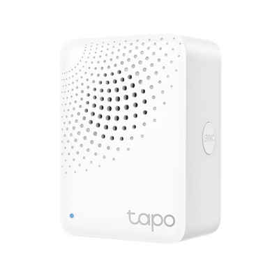 TP-Link Tapo H100 Smart IoT Hub Smart-Home-Zubehör