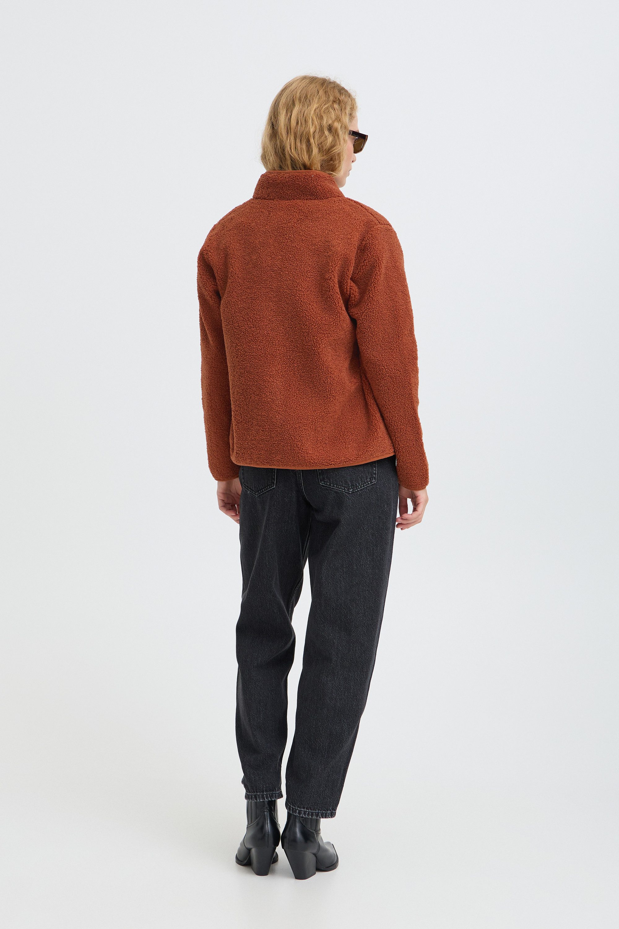 b.young Wintermantel Jacke BYANTINO