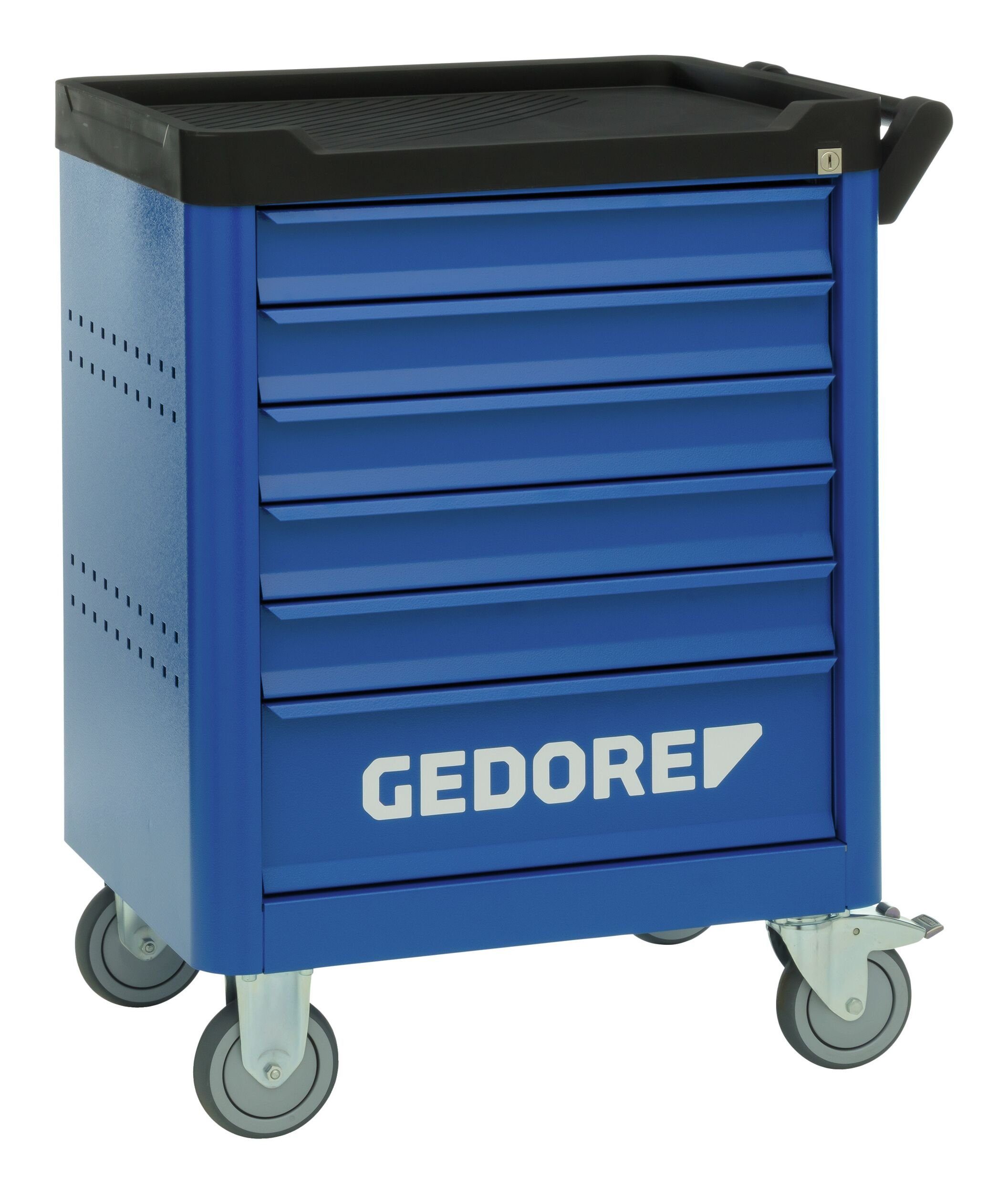 Gedore Werkstattwagen, Smartline