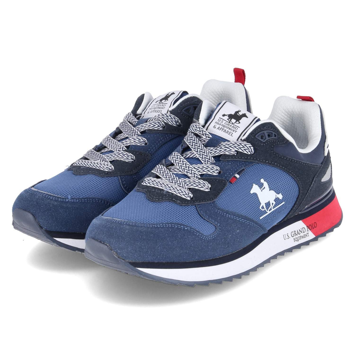 U.S. GRAND POLO U.S. Grand Polo GPM513900-3232 SP Herren Textil & Synthetik günstig online kaufen