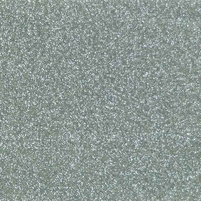 Hilltop Transparentpapier Twinkle Flexfolie mit eingebetteten Glitterelementen