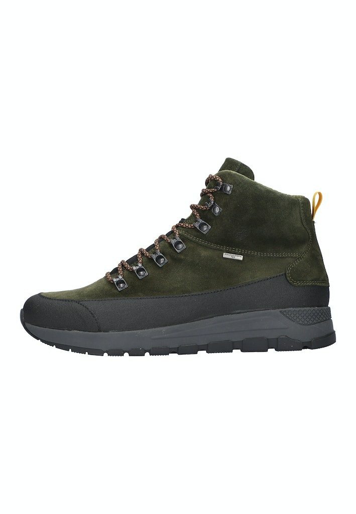 Waldläufer Wanderschuhe für Herren Wanderschuh (keine Angabe, 1-tlg., keine Angabe)
