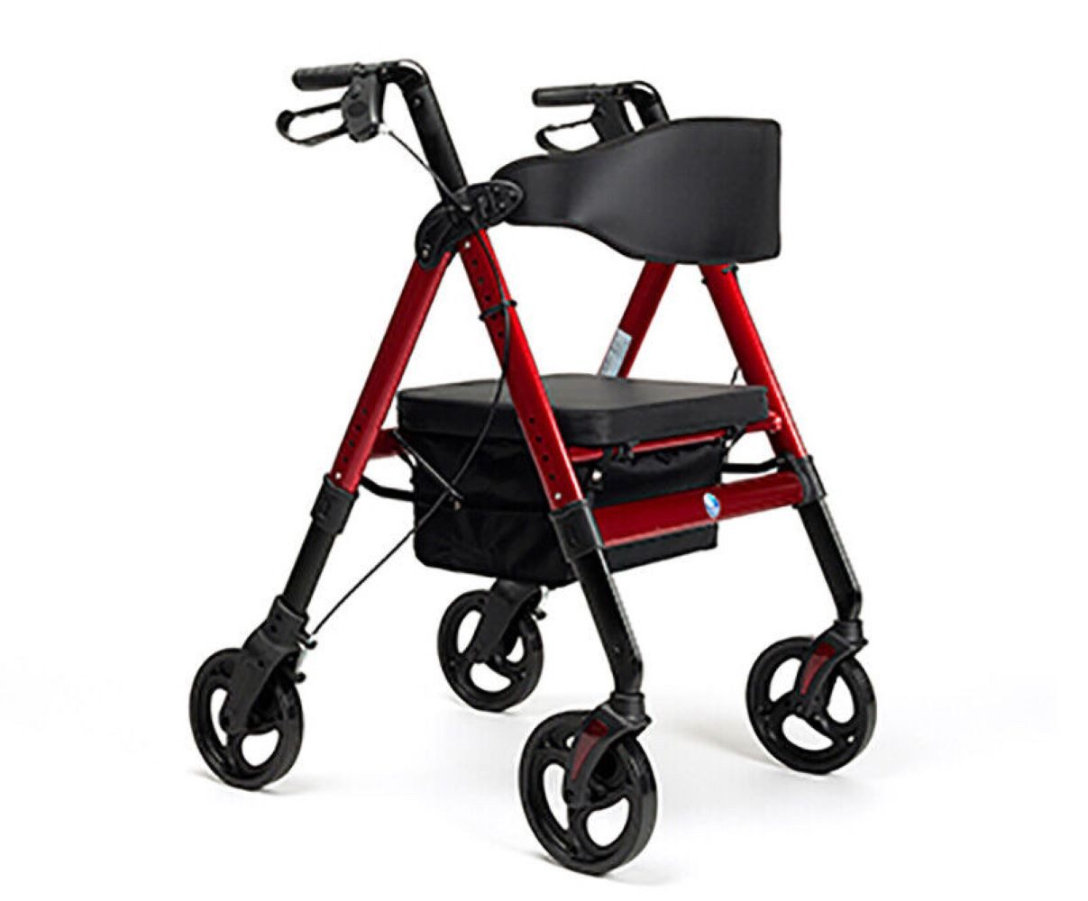 Rollator Vermeiren Goliat