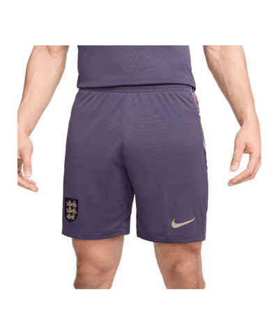 Nike Sporthose England Short Away EM 2024