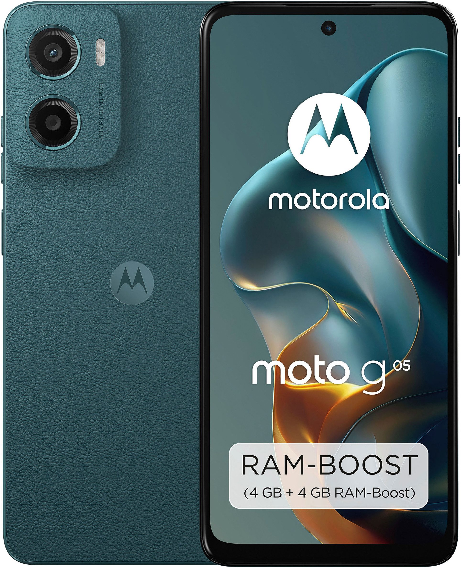 moto g05 Smartphone