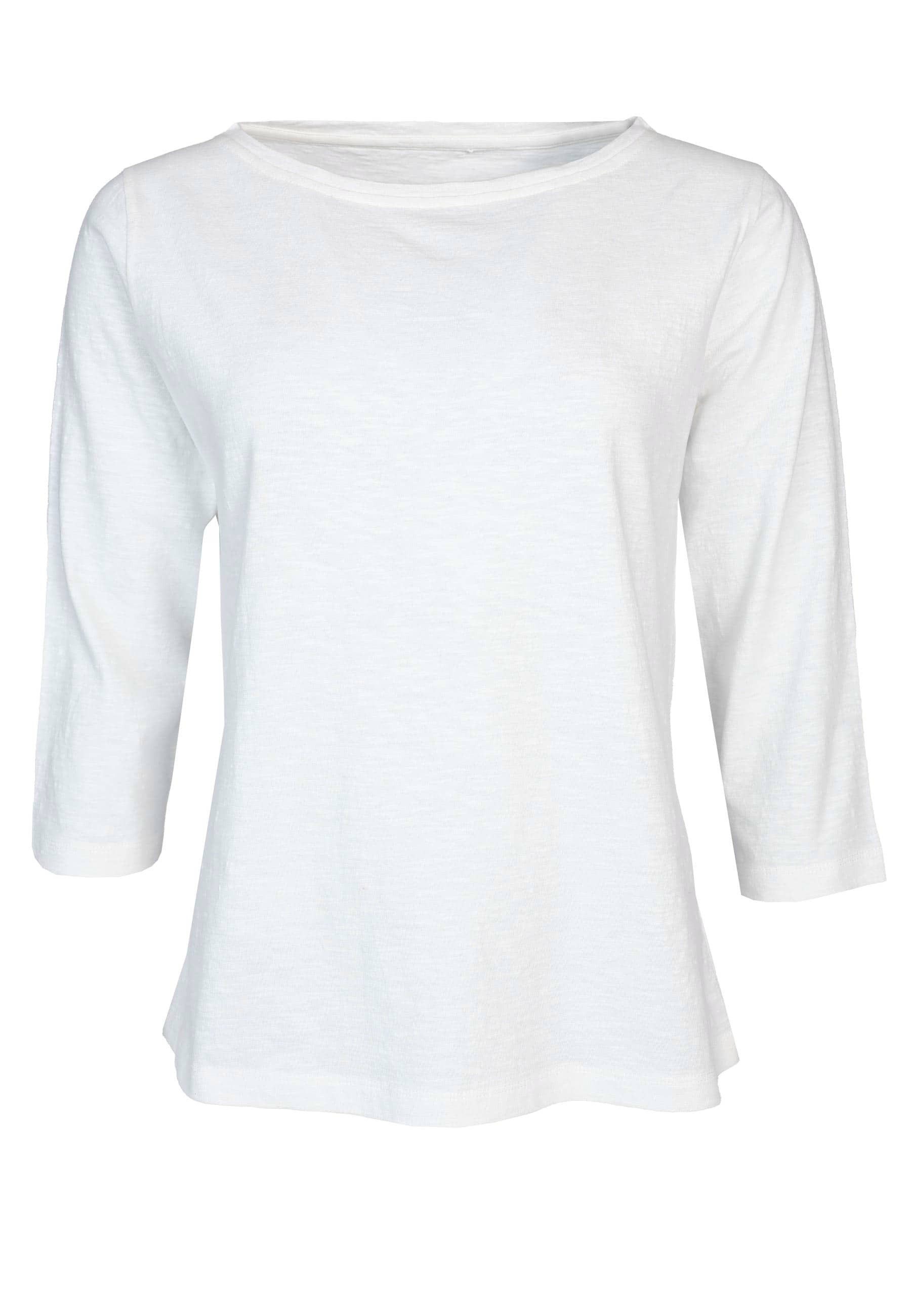 Deerberg Langarmshirt Hemke