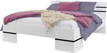 Helvetia Schlafzimmer-Set Violla, aus FSC®-zertifiziertem Holzwerkstoff