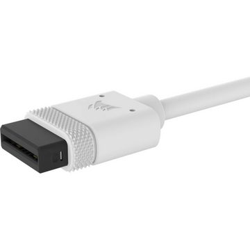 Corsair iCUE LINK Kabel, 200mm, gerade Stromkabel