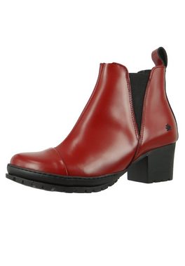 Art 1233 Camden Burdeos Stiefelette