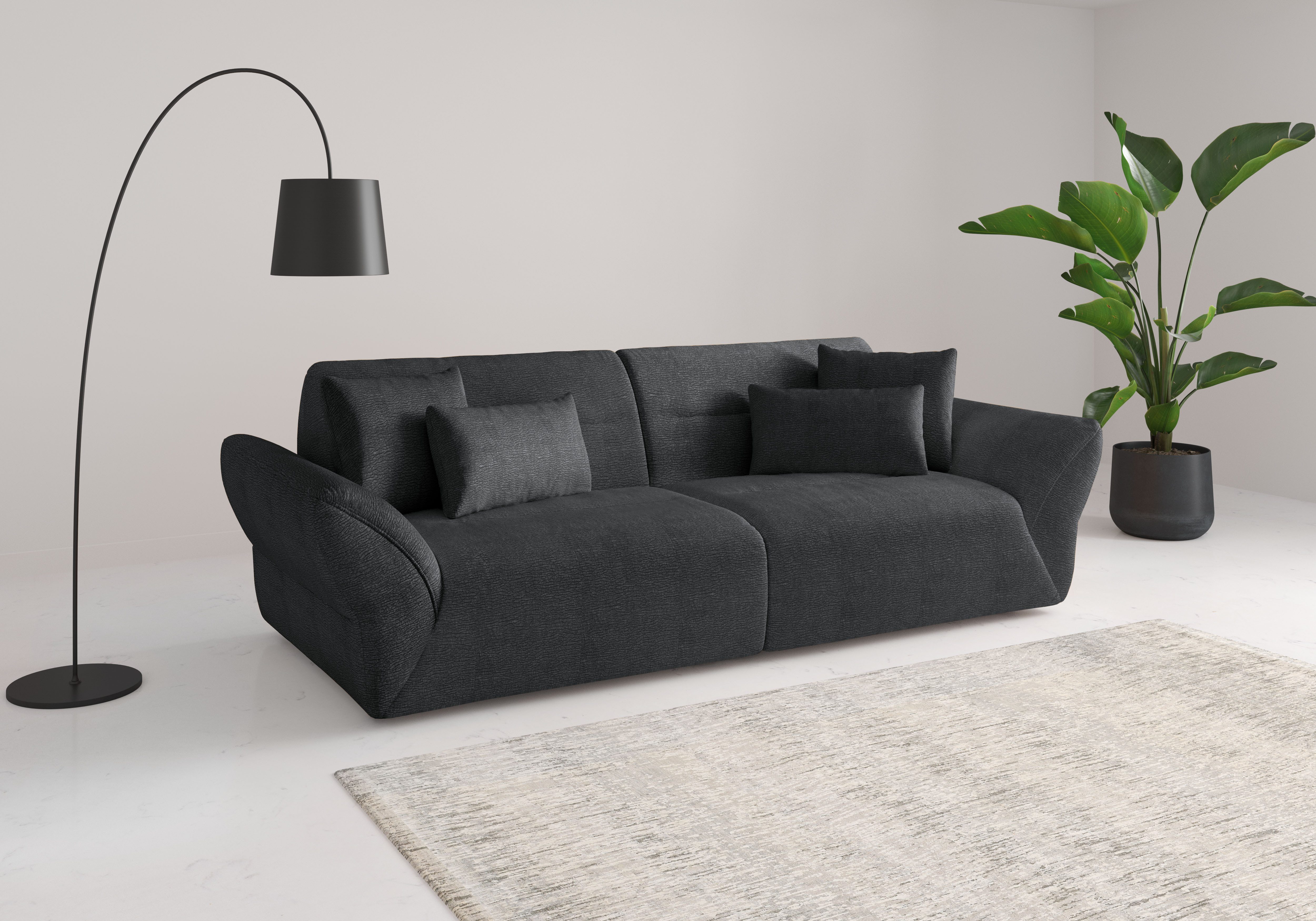 sit&more Big-Sofa Dali