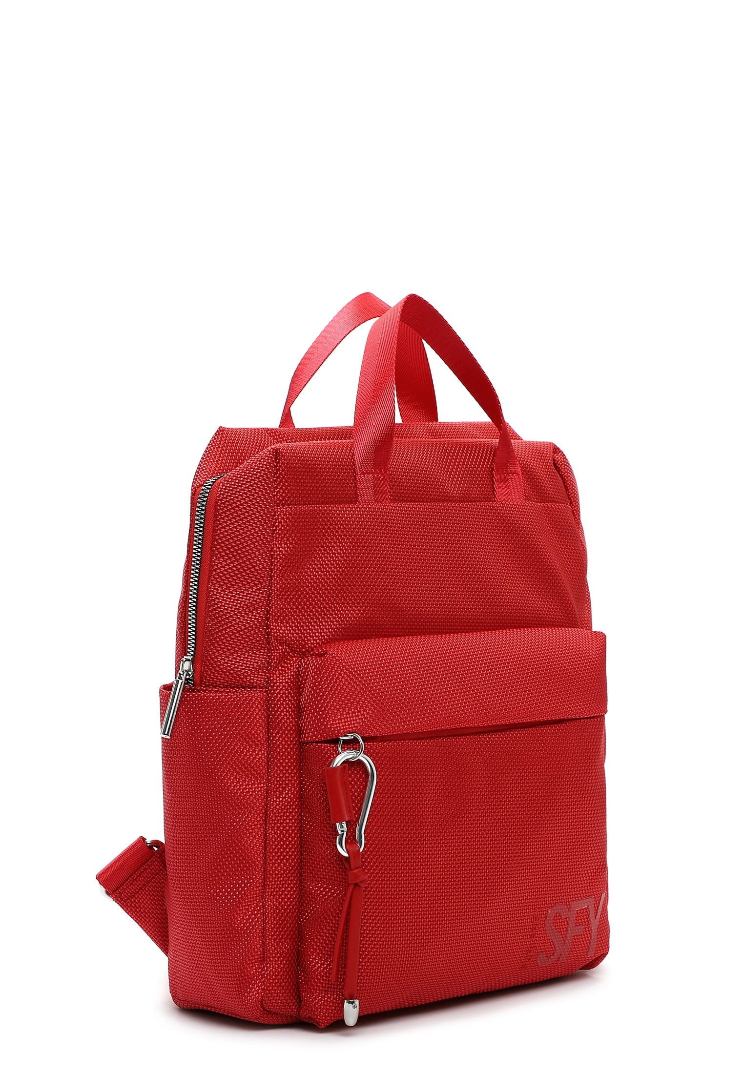 SURI FREY Cityrucksack SFY SURI Sports Marry (1-tlg), Für Damen