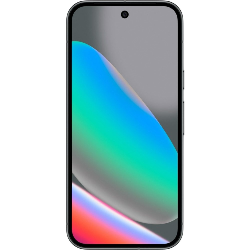 Google Pixel 10 5G 256 GB / 12 GB - Smartphone - obsidian Smartphone (6,3 Zoll, 256 GB Speicherplatz) – Bild 2 von 5
