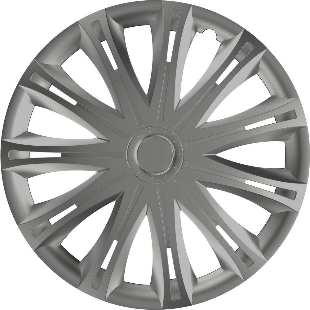 HP-AUTOZUBEHÖR Radkappe Radzierblenden 83415