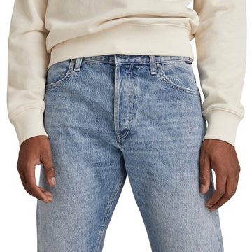 G-Star RAW Straight-Jeans TRIPLE A REGULAR STRAIGHT aus Baumwolle