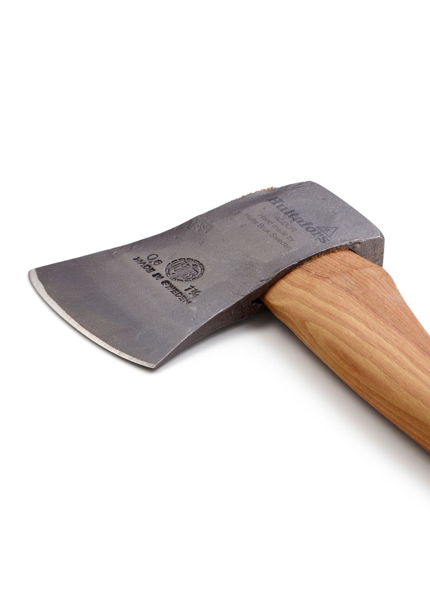 Hultafors Beil Hultafors Trekkingbeil H 006 SV, Hultafors
