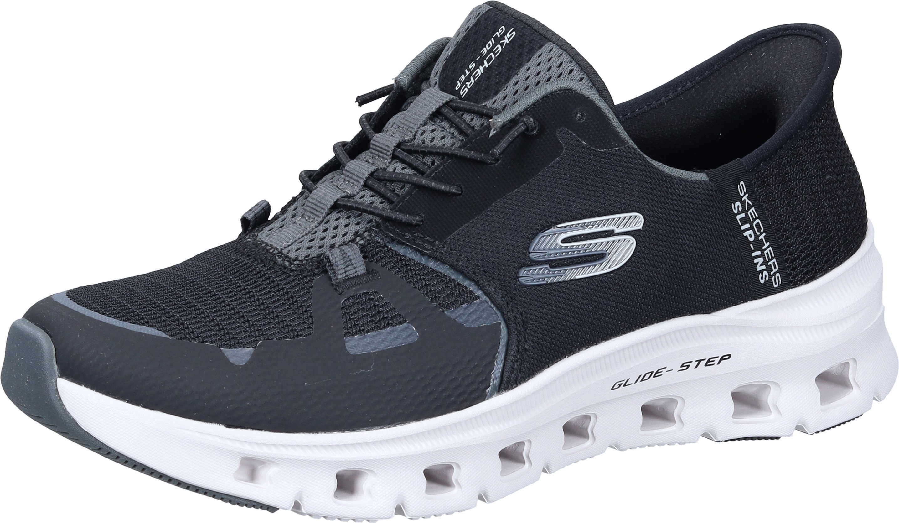 Skechers Sneaker Sneaker aus Textil