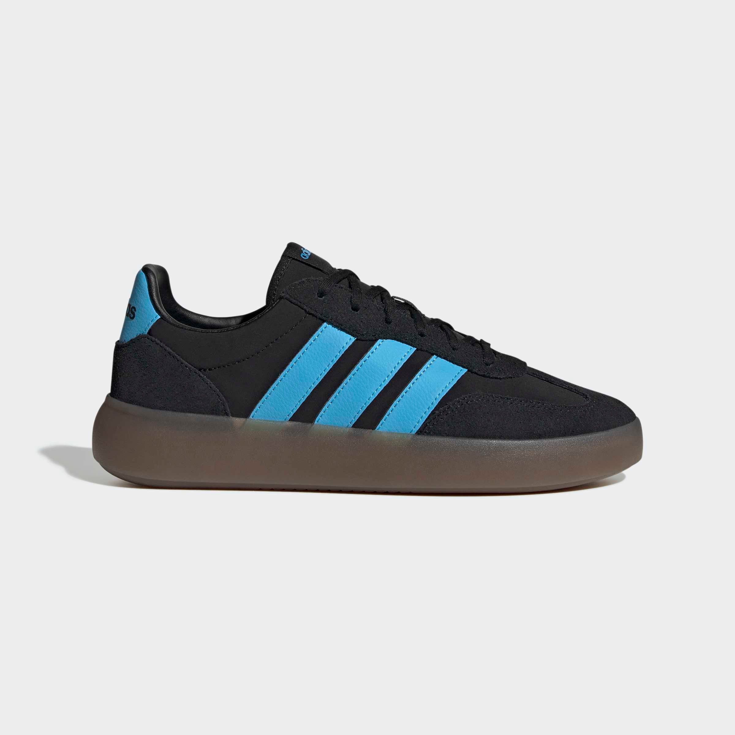 adidas Sportswear BARREDA DECODE Sneaker inspiriert vom Design des adidas handball spezial