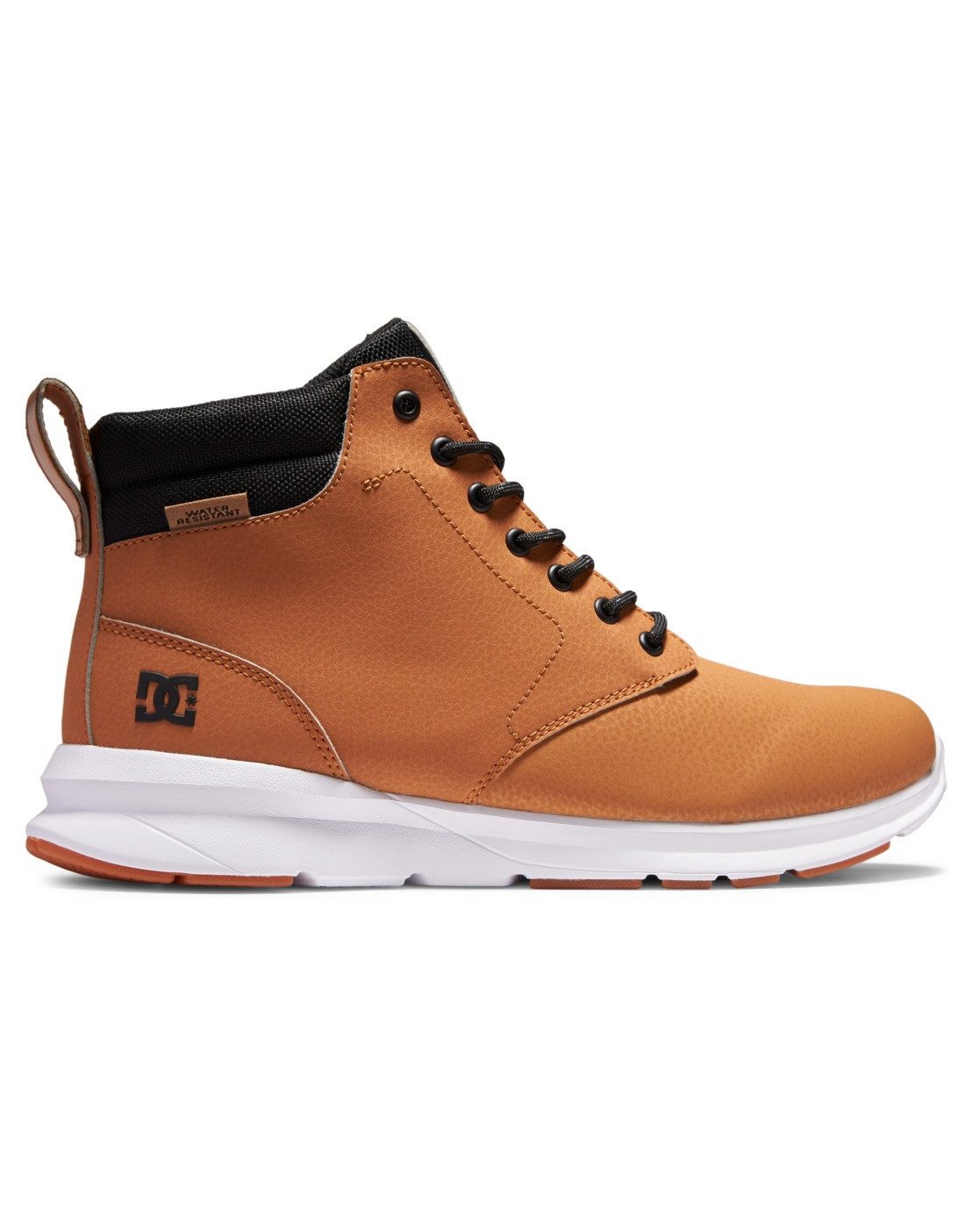 DC Shoes Mason 2 Stiefel