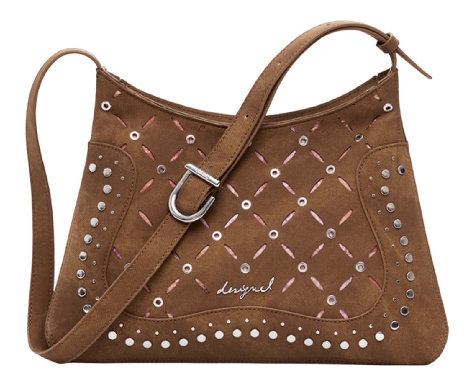 Desigual Umhängetasche Manaos Crossbody Bag