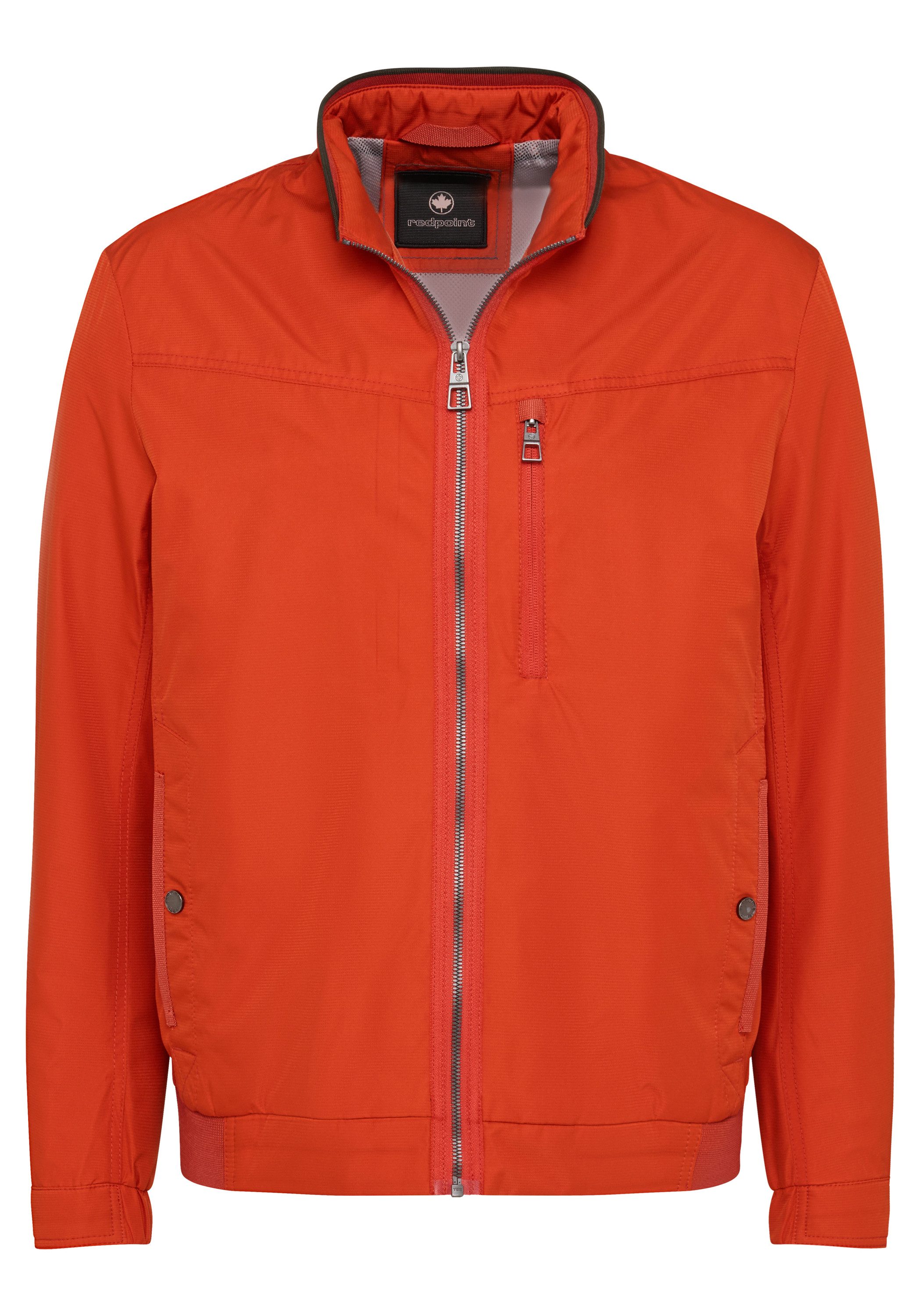 Redpoint Blouson WILSON Leichte Regular Fit Übergangsjacke günstig online kaufen