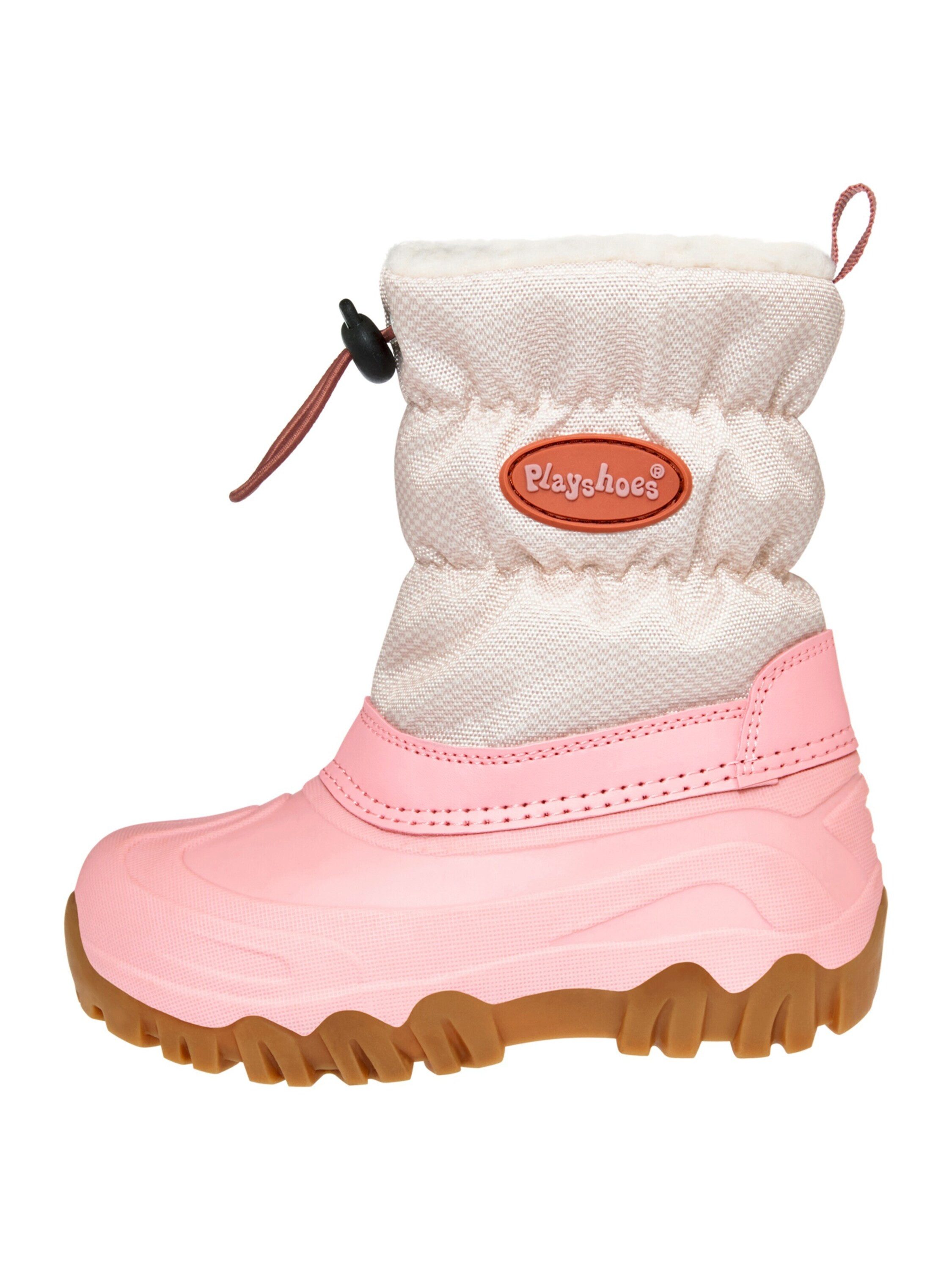 Playshoes Stiefel (1-tlg)