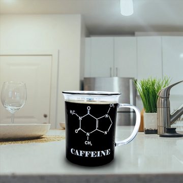 Mad Monkey Tasse Mad Monkey - Tasse "Chemistry Mug"