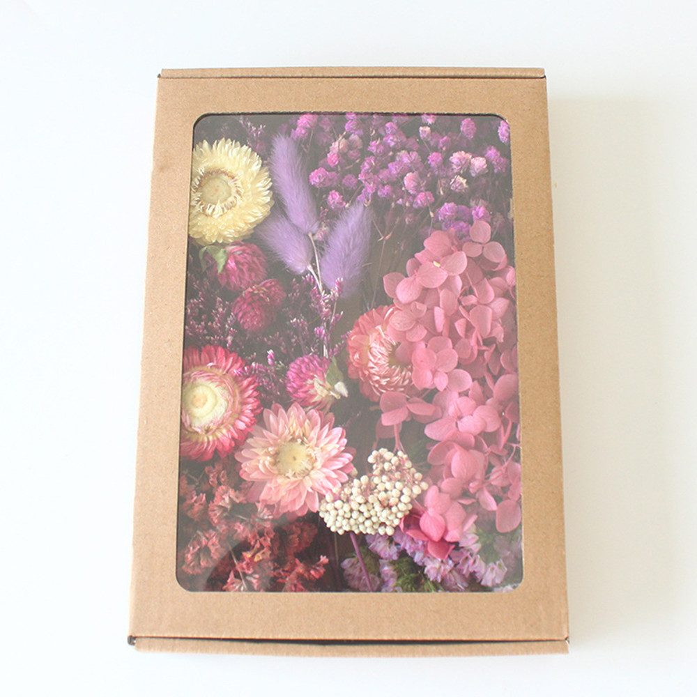 Trockenblume Klein Trockenblumen Deko Trockenblumen mit günstig online kaufen