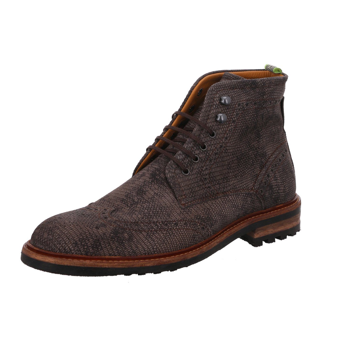 Floris van Bommel Weitschaftstiefel