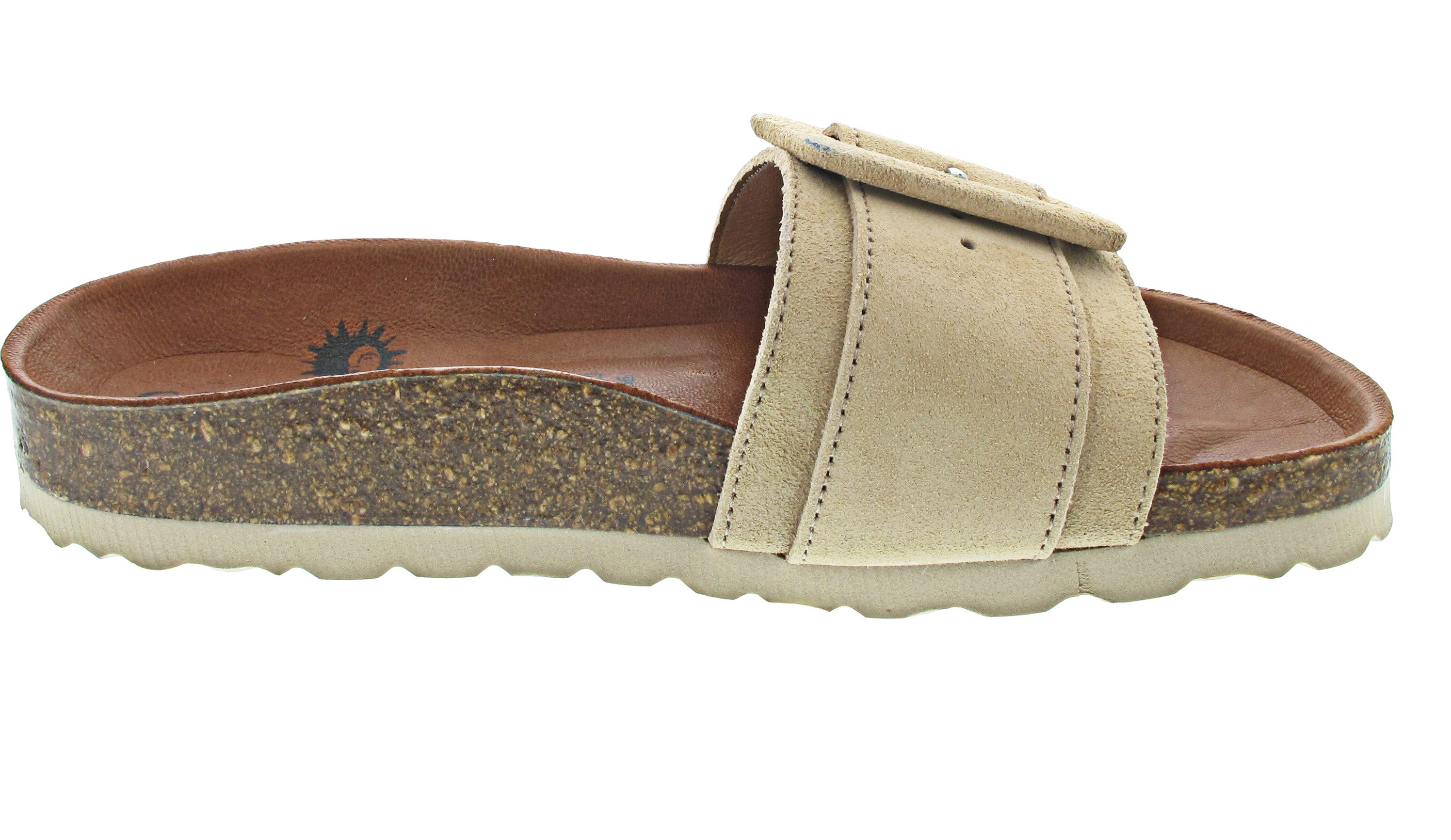 COSMOS Comfort Pantolette