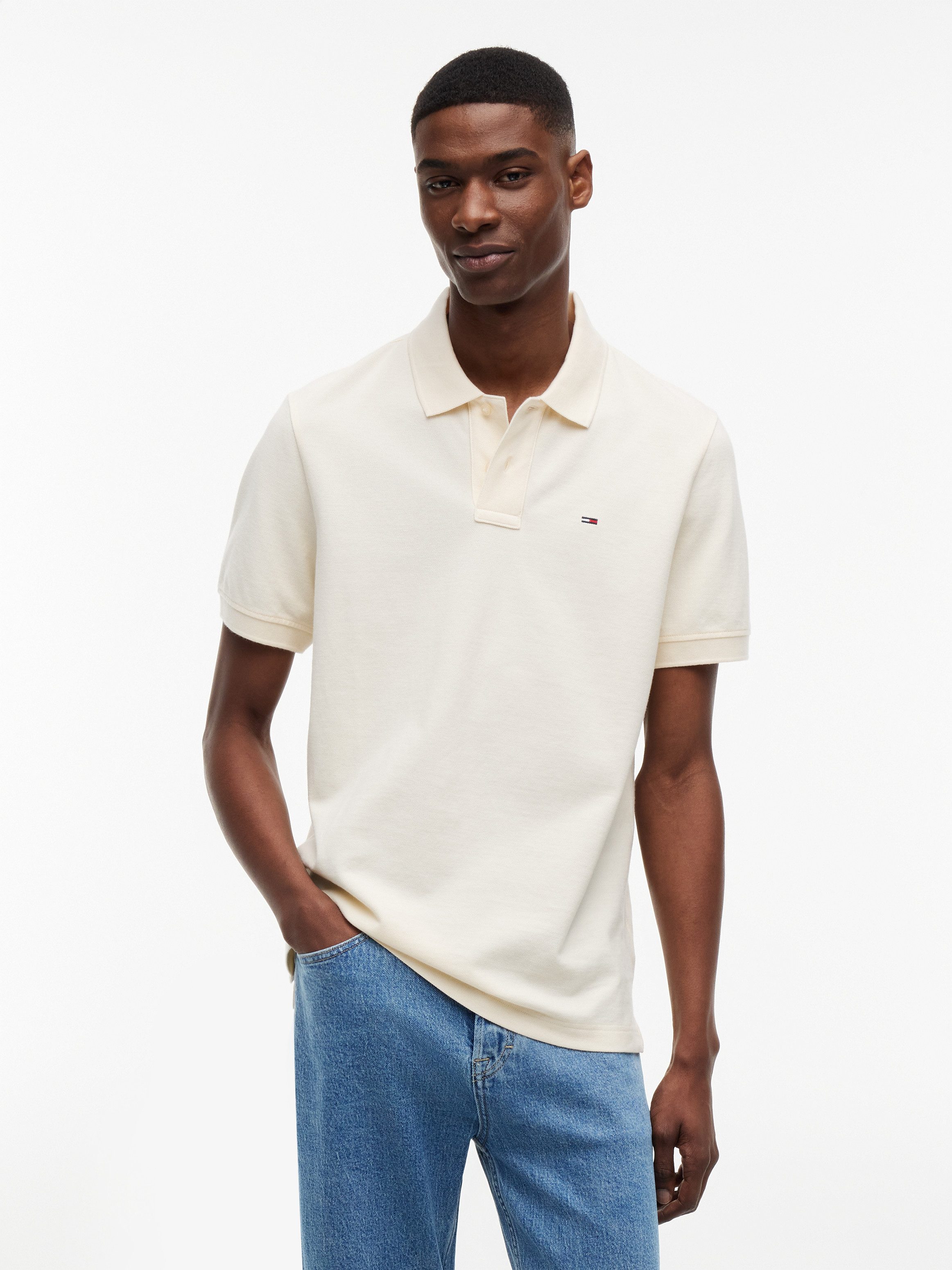 Tommy Jeans Poloshirt TJM REGULAR FIT