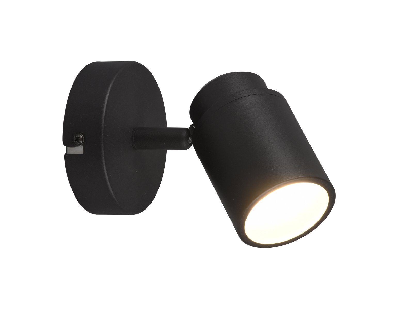 TRIO Leuchten LED Wandstrahler, Dimmfunktion, LED günstig online kaufen