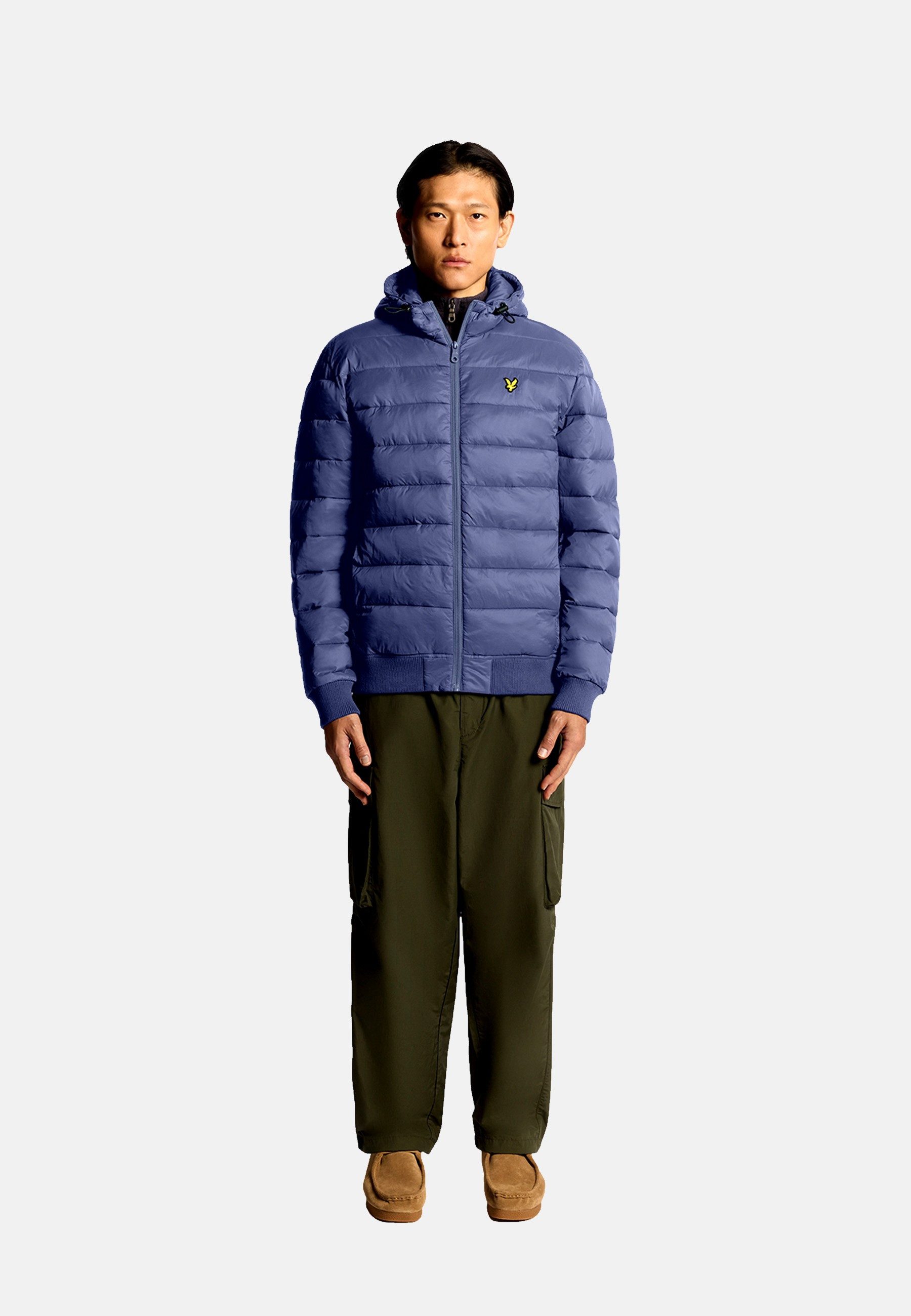 Lyle & Scott Steppjacke Jacke Steppjacke (1-St) günstig online kaufen